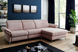 Polstergarnitur Stoffbezug Z22325