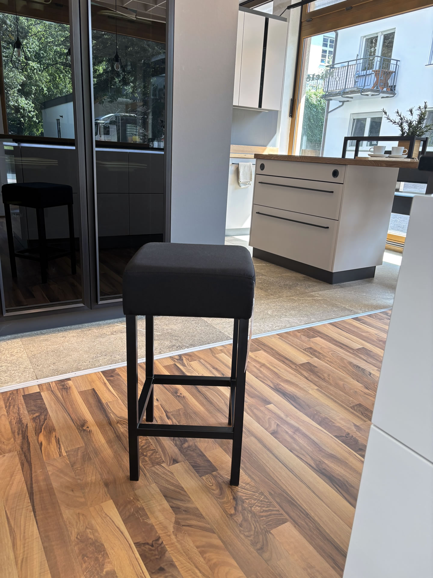 Tresenhocker Modell 1113