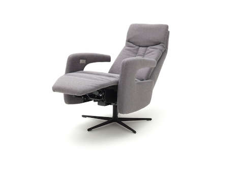 Drehsessel Z22357-1 - Sternfuß