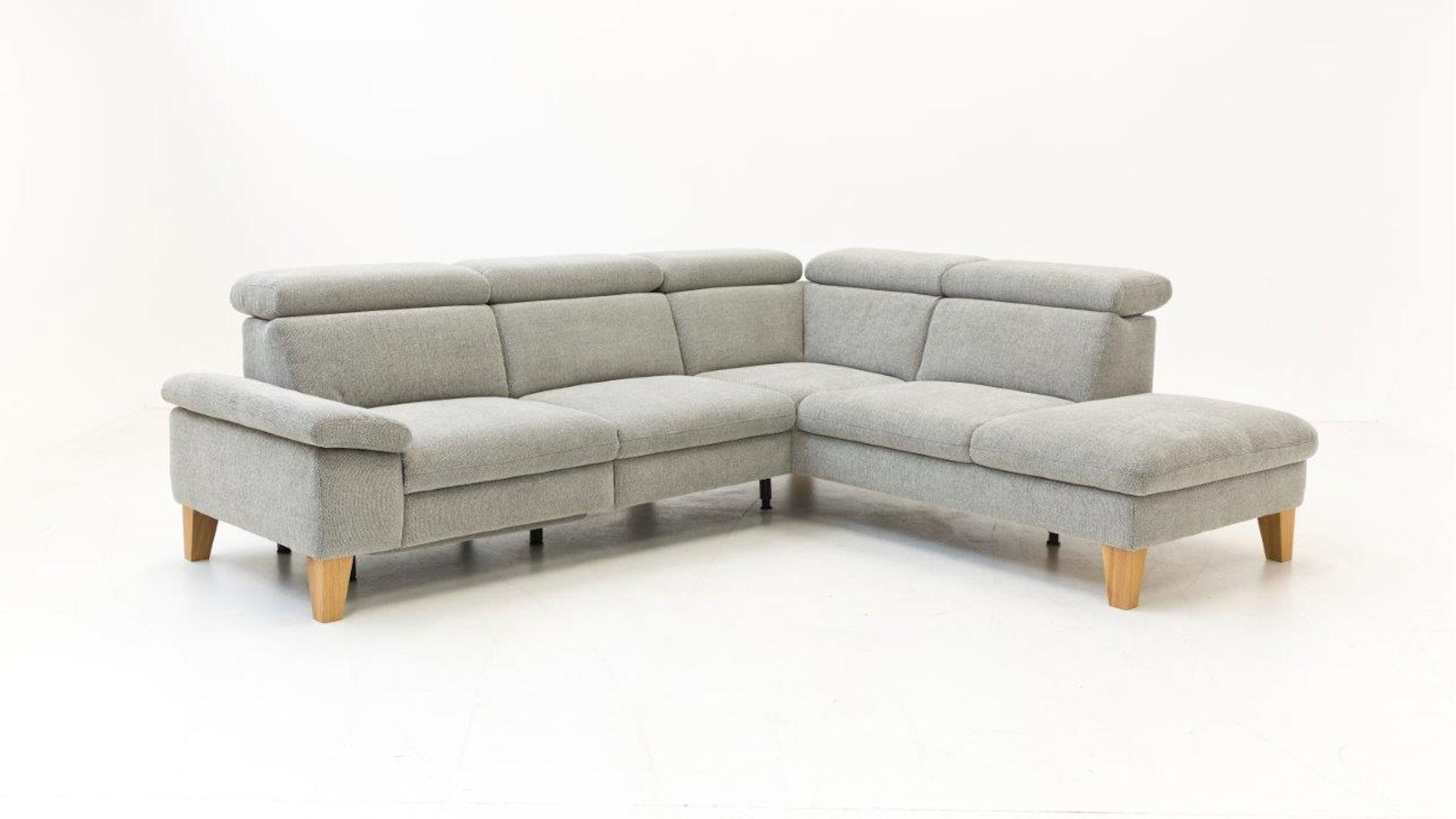 Polstergarnitur Z22359 - verstellbar, Stauraum