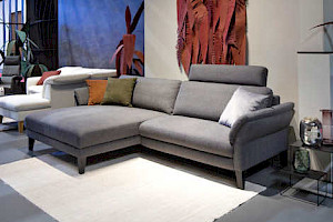 Polstergarnitur Z22362 - mit Relaxfunktion