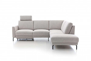 Ecksofa im modernen Design Z22363