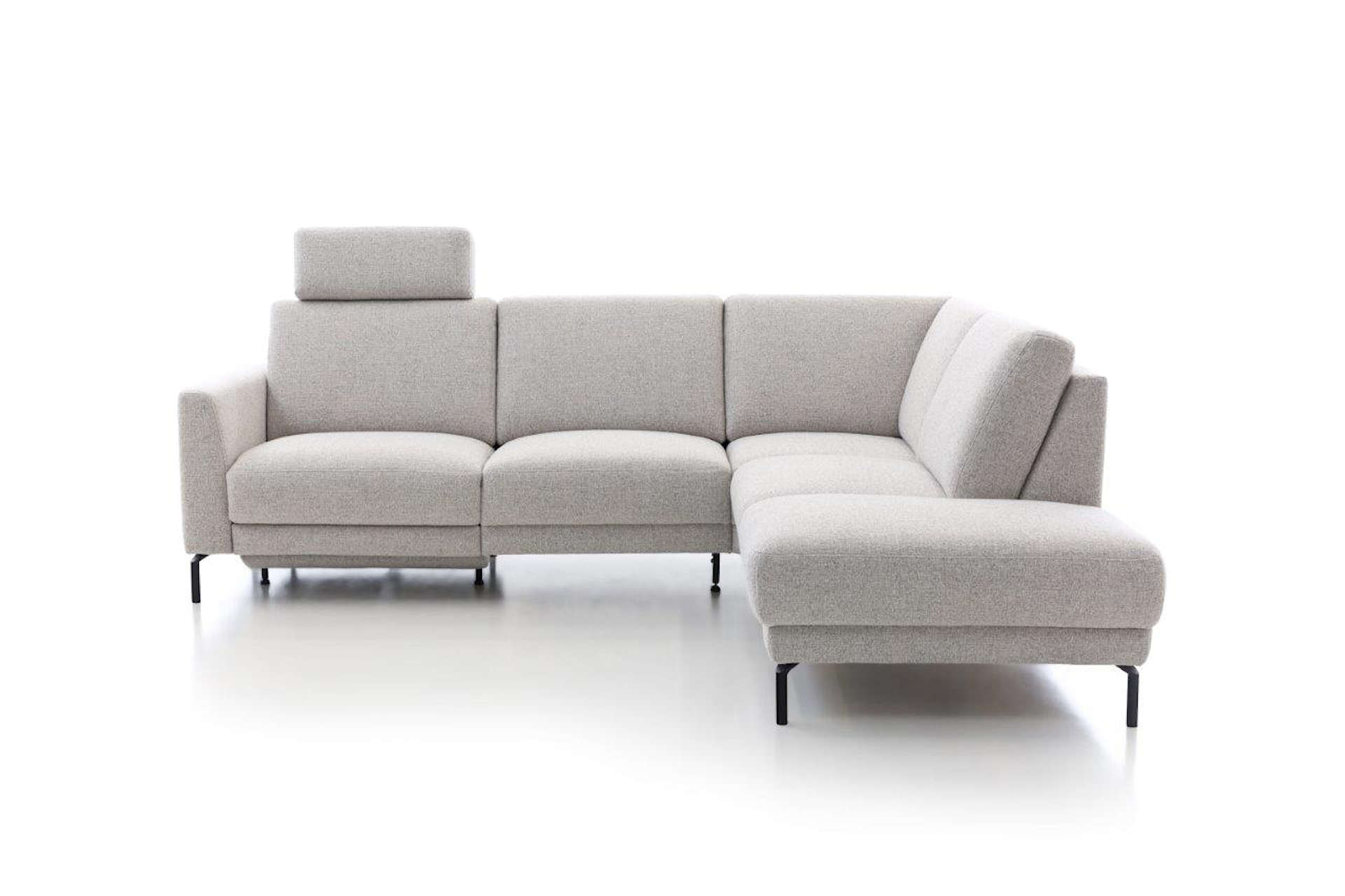 Ecksofa im modernen Design Z22363