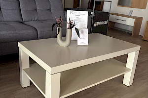 Couchtisch Modell 5252