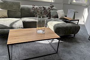 Couchtisch Modell Alex