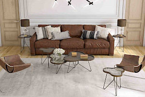 Beistelltisch Z22208-4