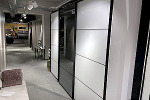 Nolte Schiebetürenschrank