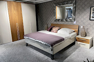 Musterring Schlafzimmer