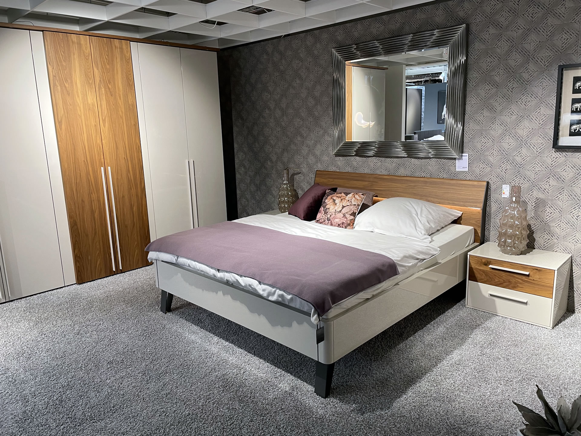 Musterring Schlafzimmer