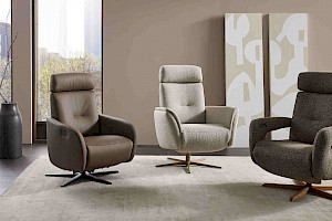 Fernseh- und Relaxsessel Z22365