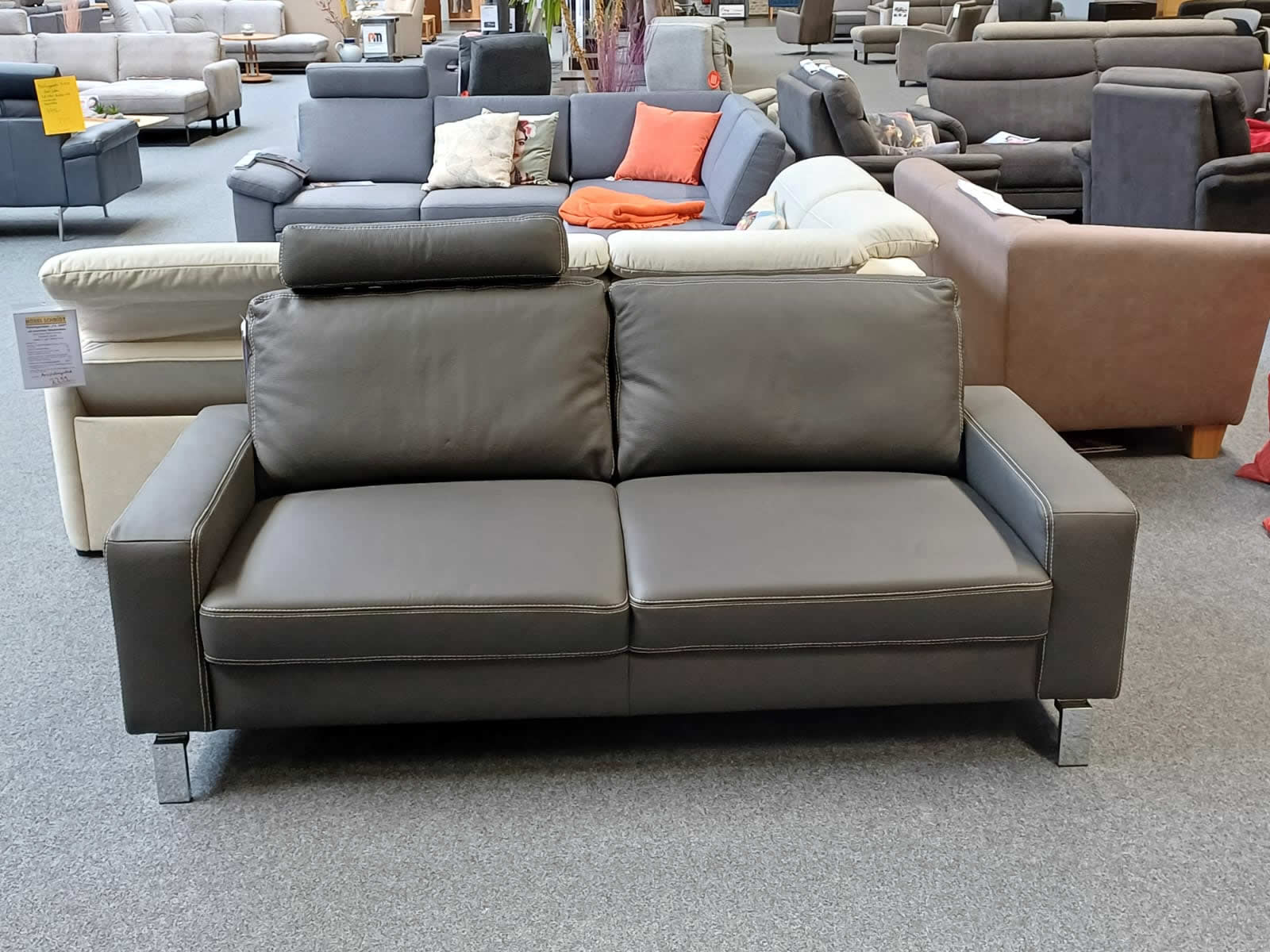 Sofa TL 1360