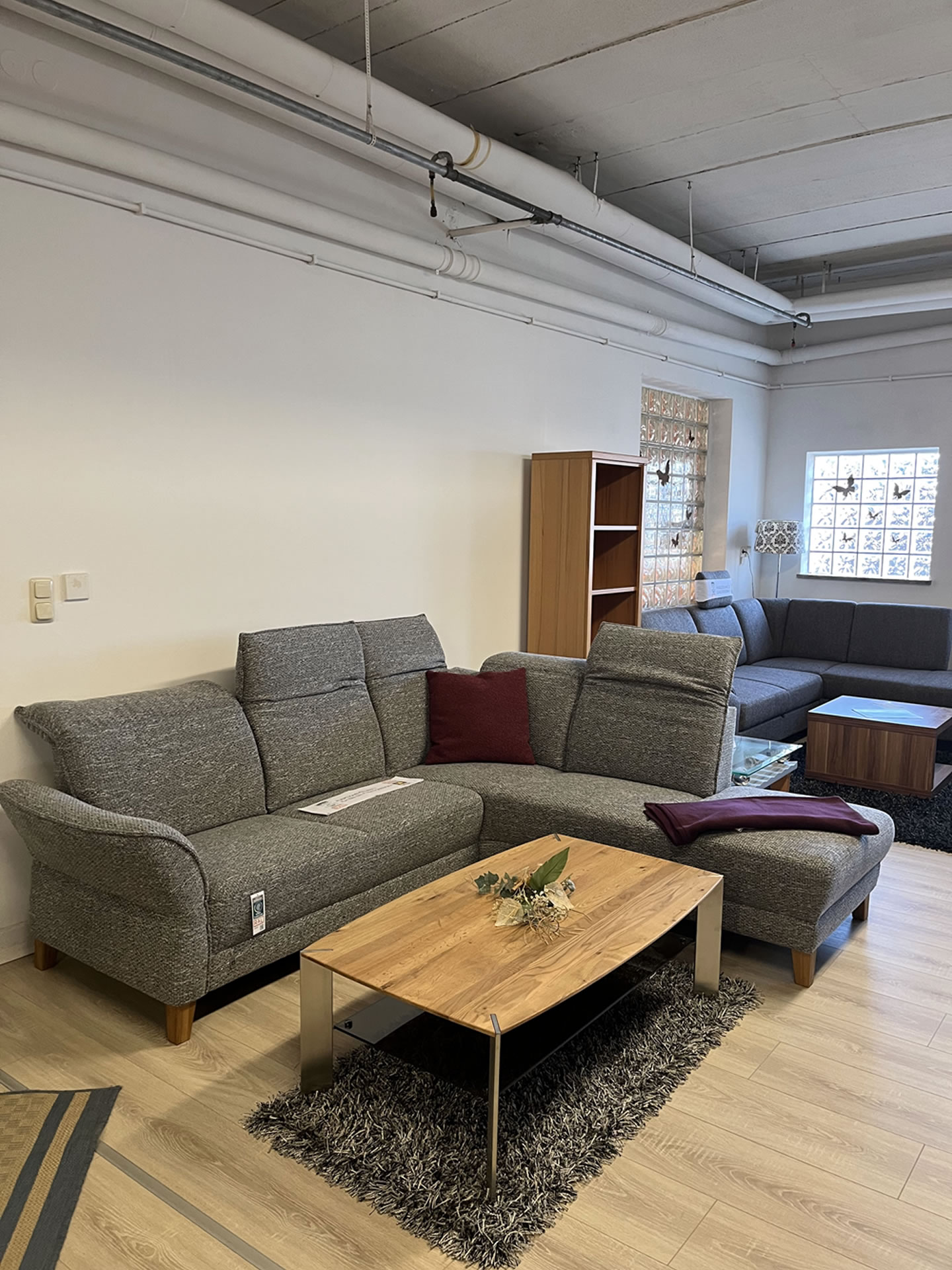 Polstergruppe TL 3404