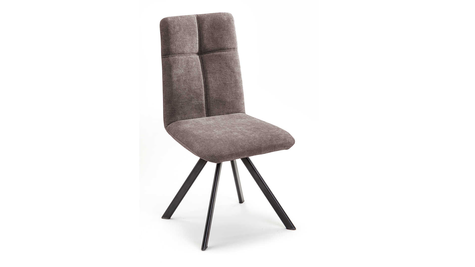 Eckbankgruppe Z22720-1 - Holzdekor, Stoff