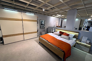 Schlafzimmer TL 1983 / Cadiz