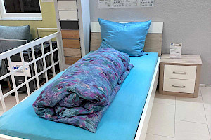 Einzelzimmer / Gästezimmer