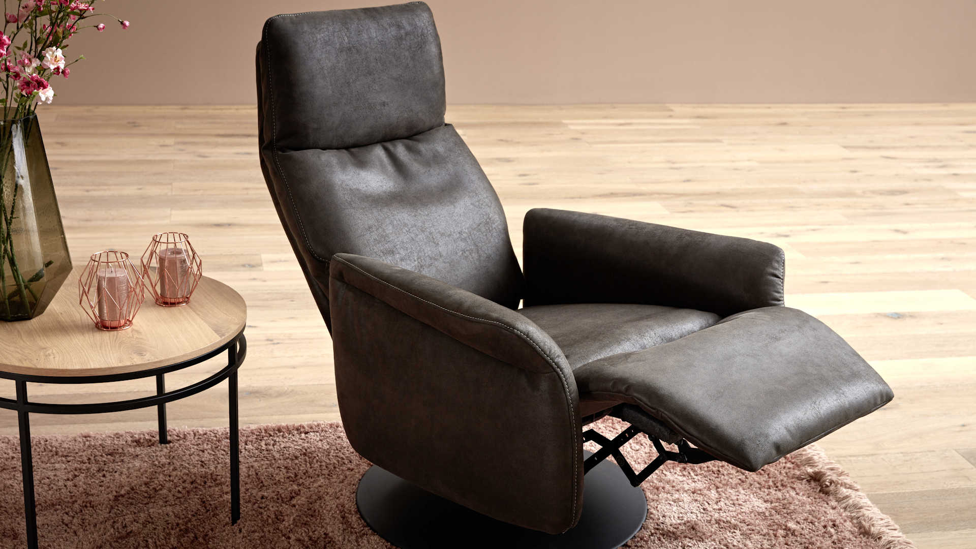 Fernseh- und Relaxsessel Z22777 - verstellbar